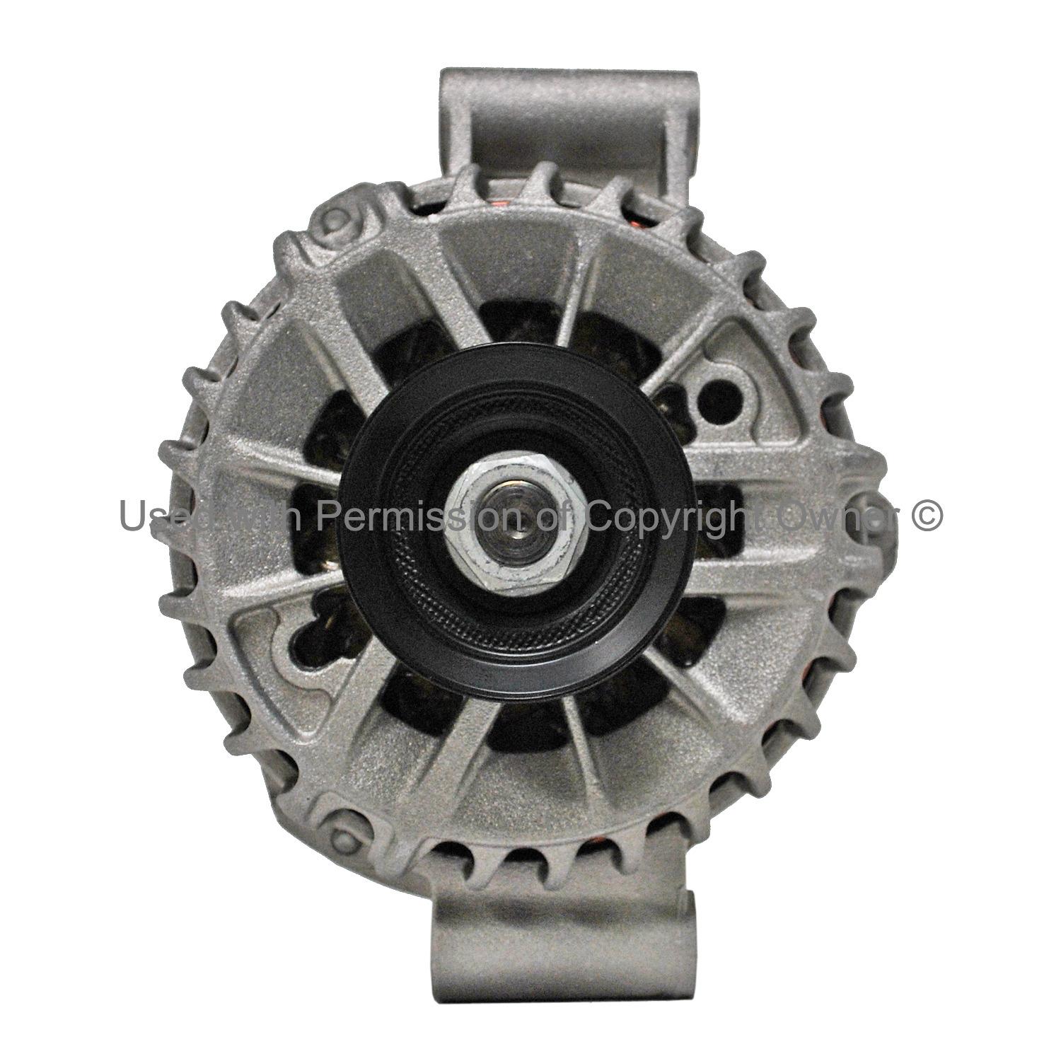 MPA 8517610 - Alternator MPA 8517610 Alternator product image 3 of 4
