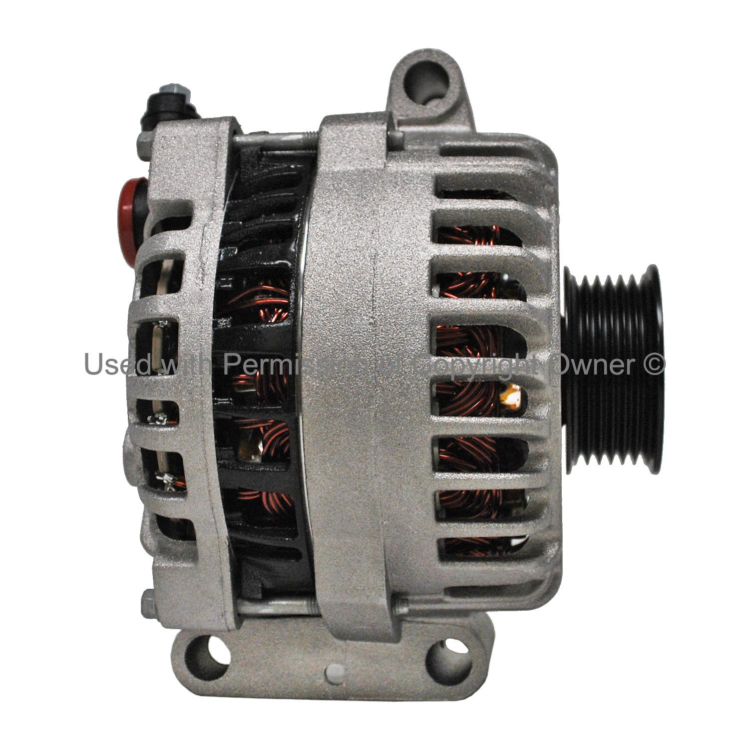 MPA 8517610 - Alternator MPA 8517610 Alternator product image 4 of 4