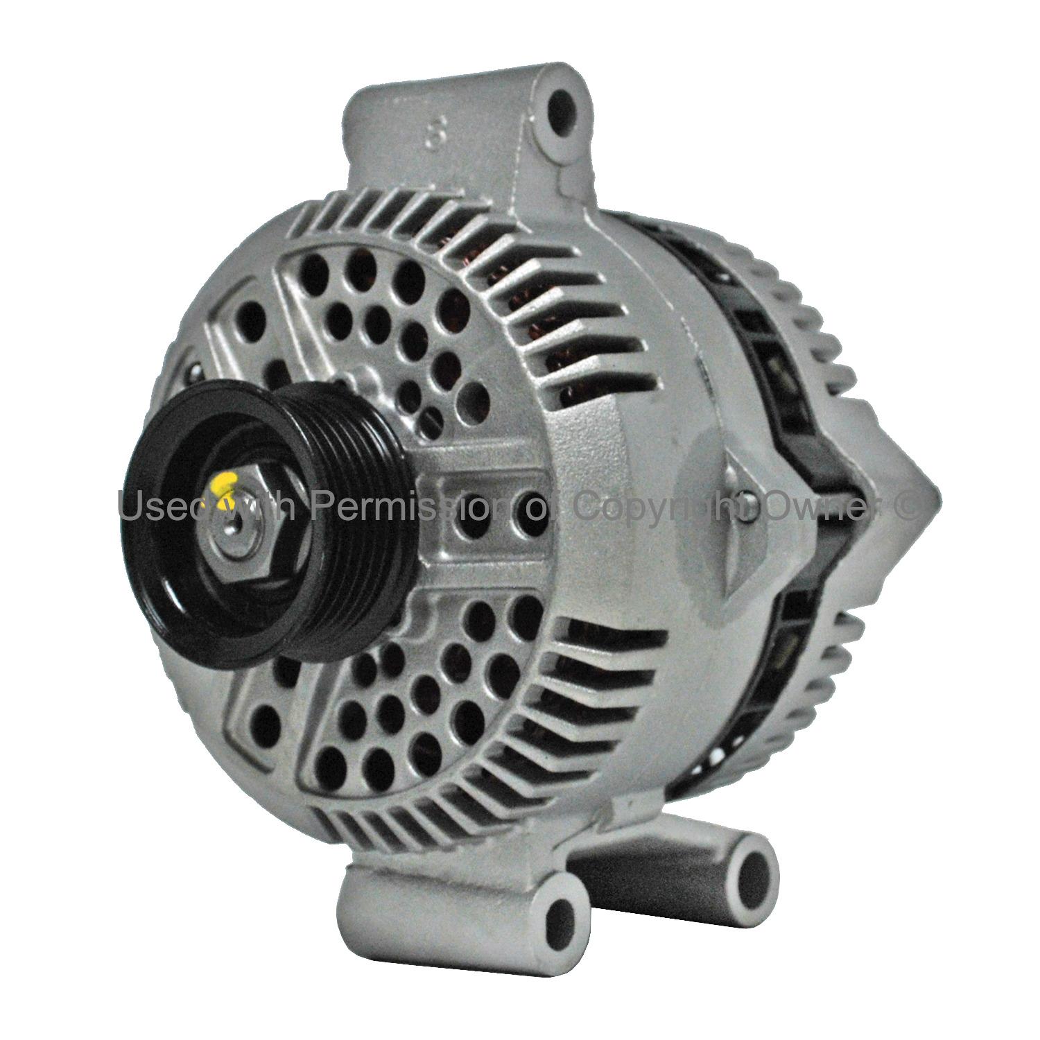 MPA 8519611 Alternator product image 1 of 4