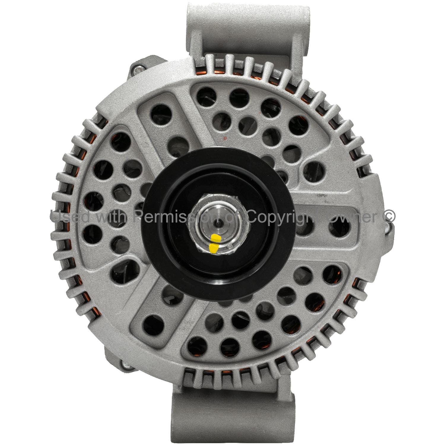MPA 8520602 - Alternator MPA 8520602 Alternator product image 3 of 4