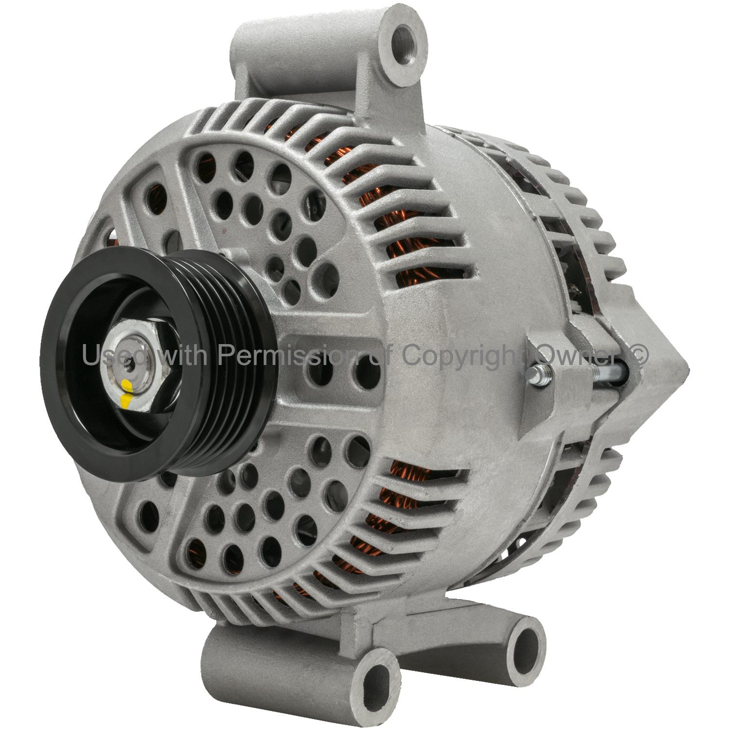 MPA 8520602N Alternator product image 1 of 8