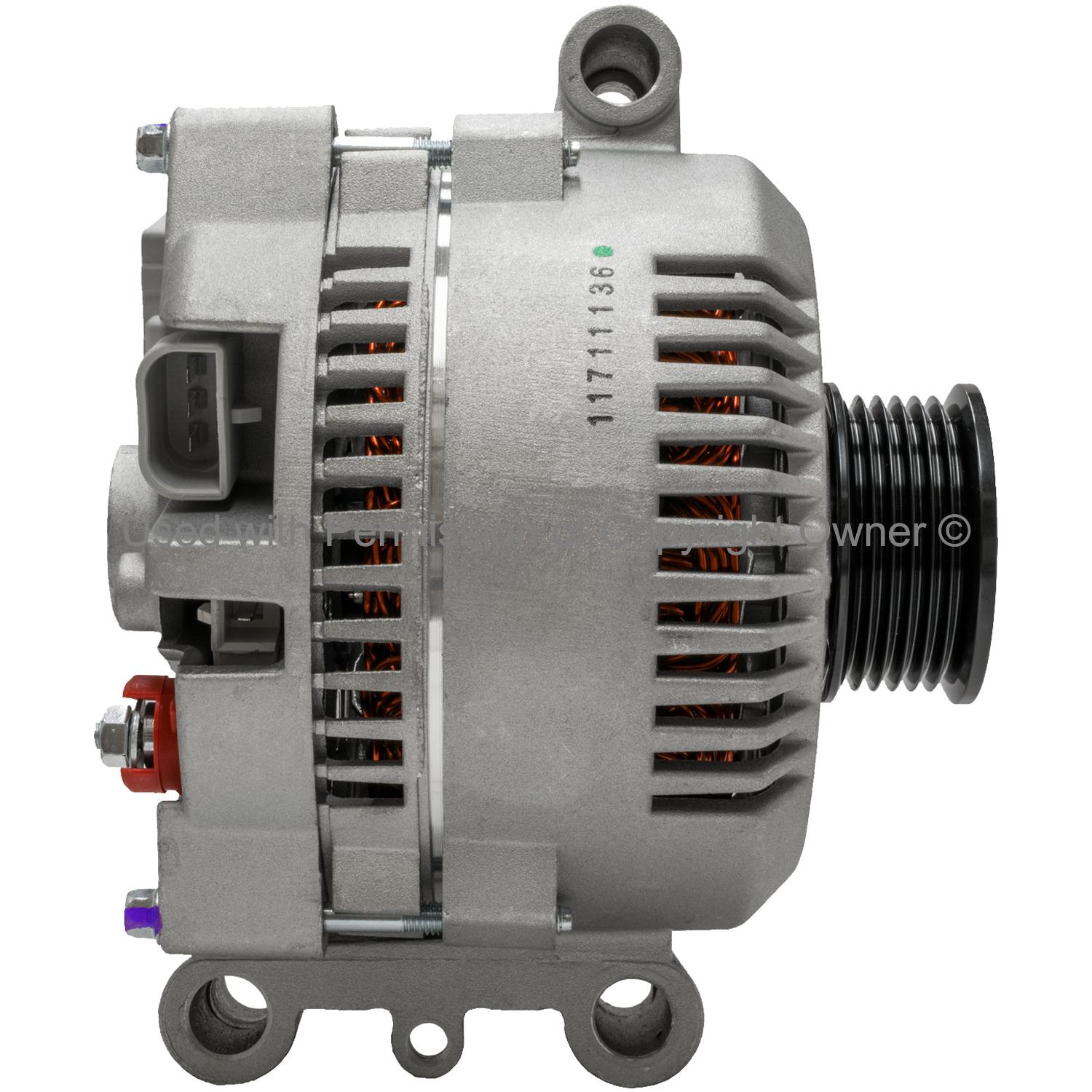 MPA 8520602N Alternator product image 4 of 8
