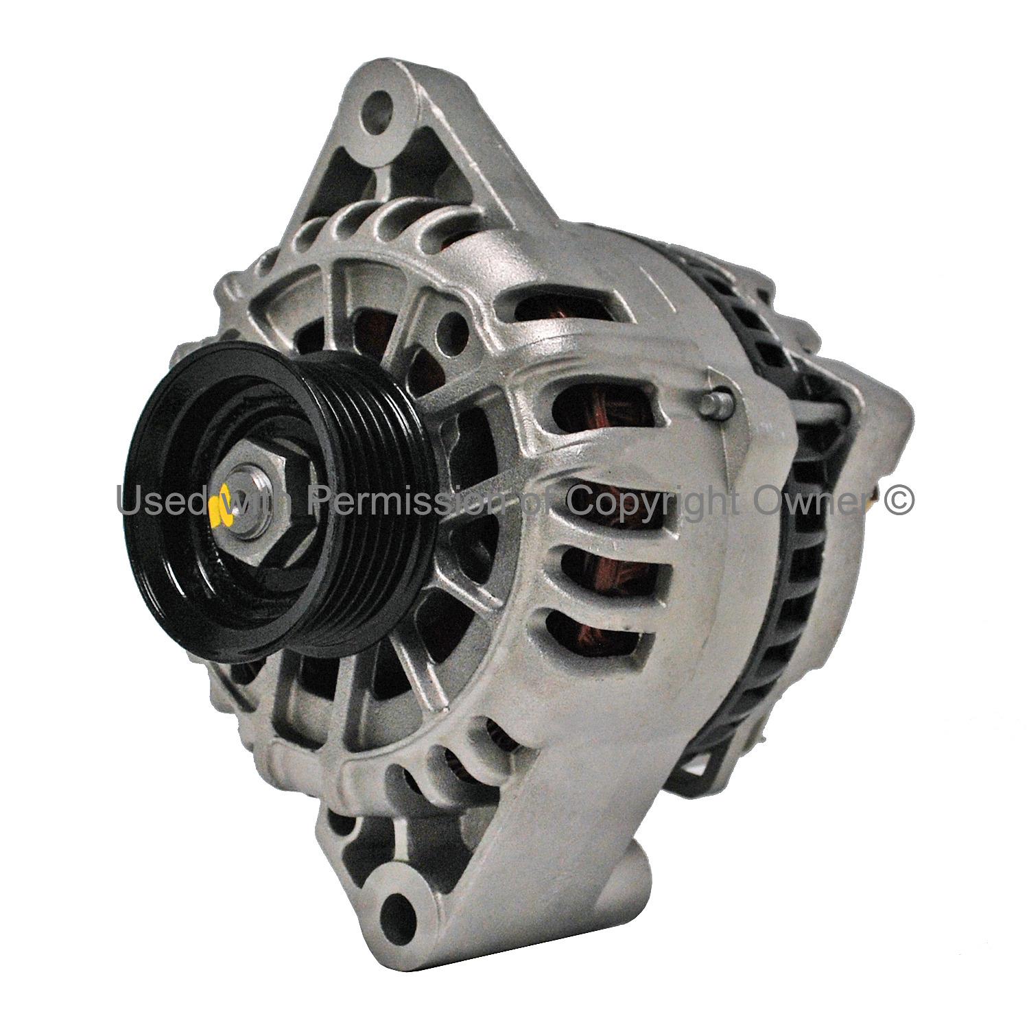 MPA 8521607N Alternator product image 5 of 8