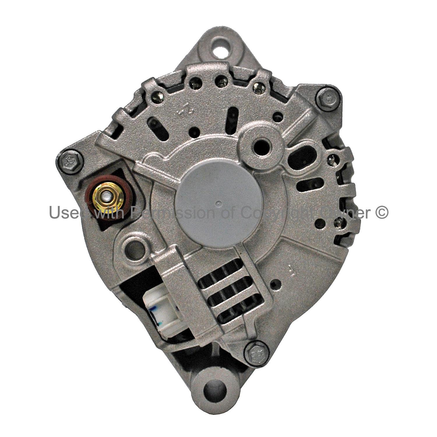 MPA 8521607N Alternator product image 6 of 8