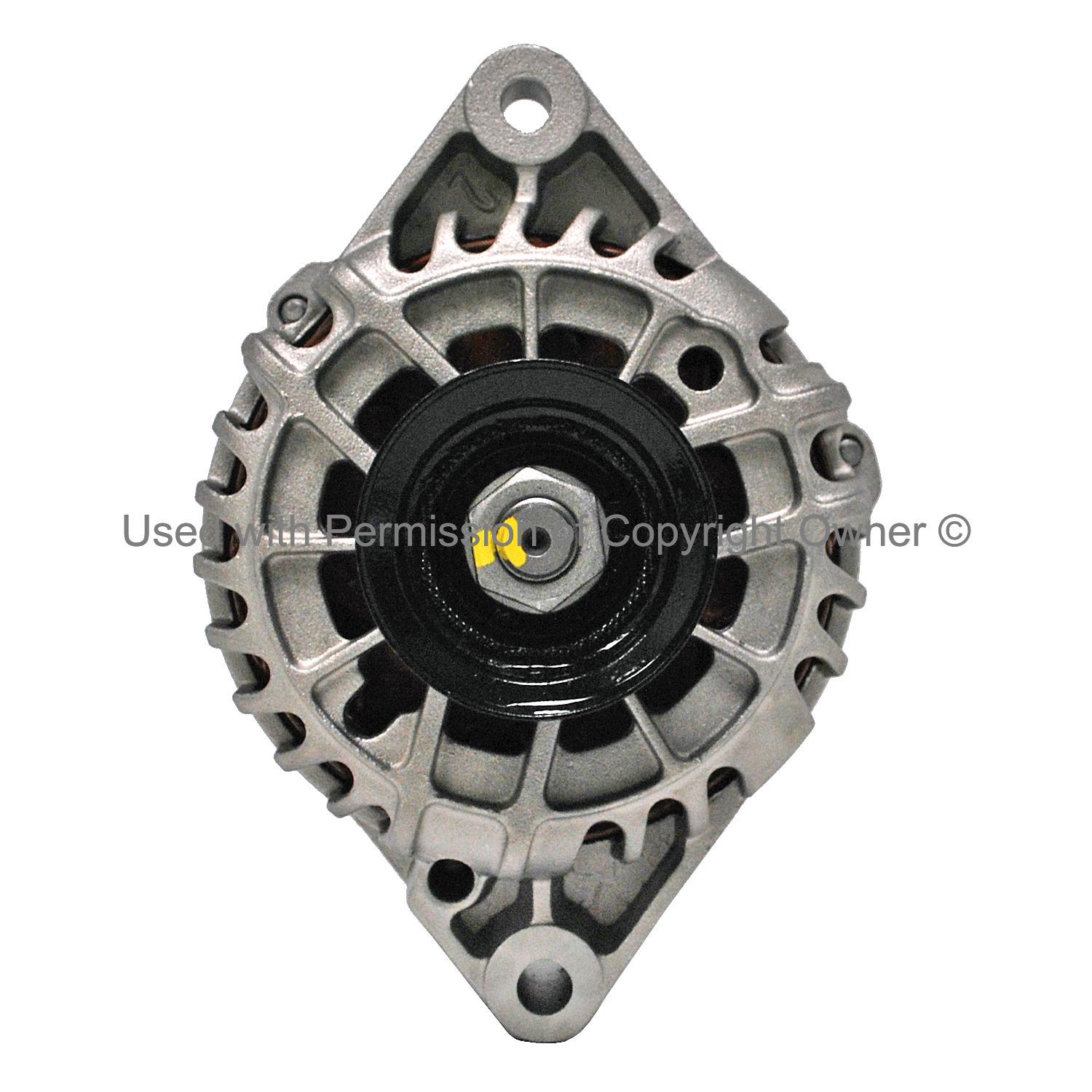 MPA 8521607N Alternator product image 7 of 8
