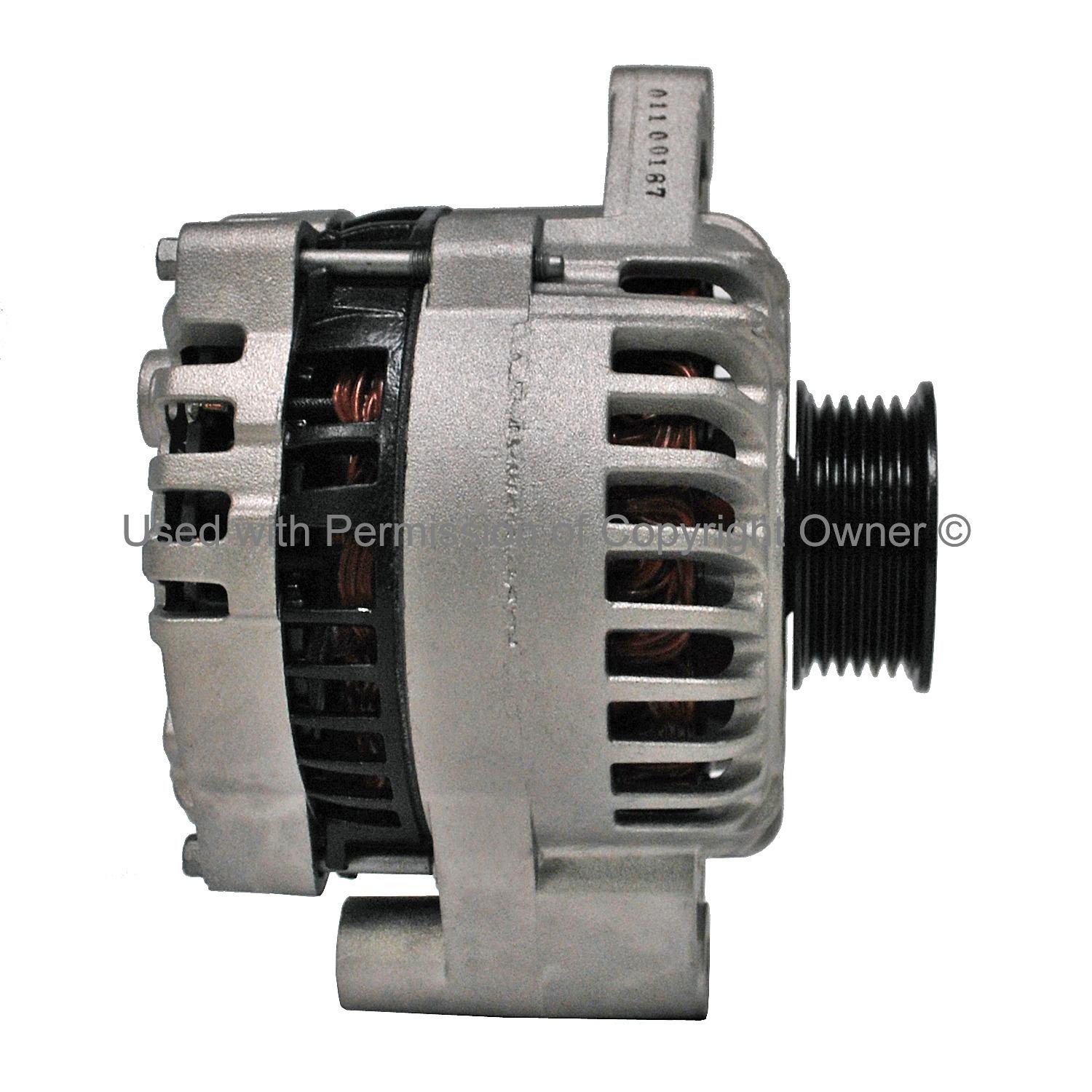 MPA 8521607N Alternator product image 8 of 8