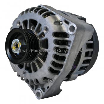 MPA 8550603 Alternator product image 1 of 4