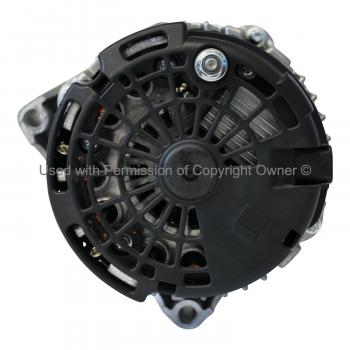 MPA 8550603 Alternator product image 2 of 4