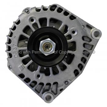 MPA 8550603 Alternator product image 3 of 4