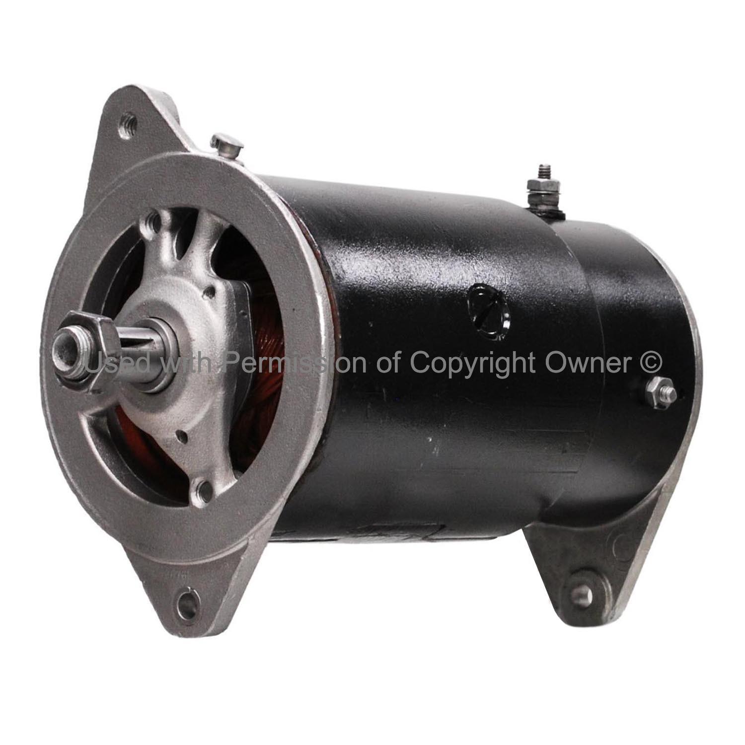 MPA 9005 Alternator product image 1 of 4