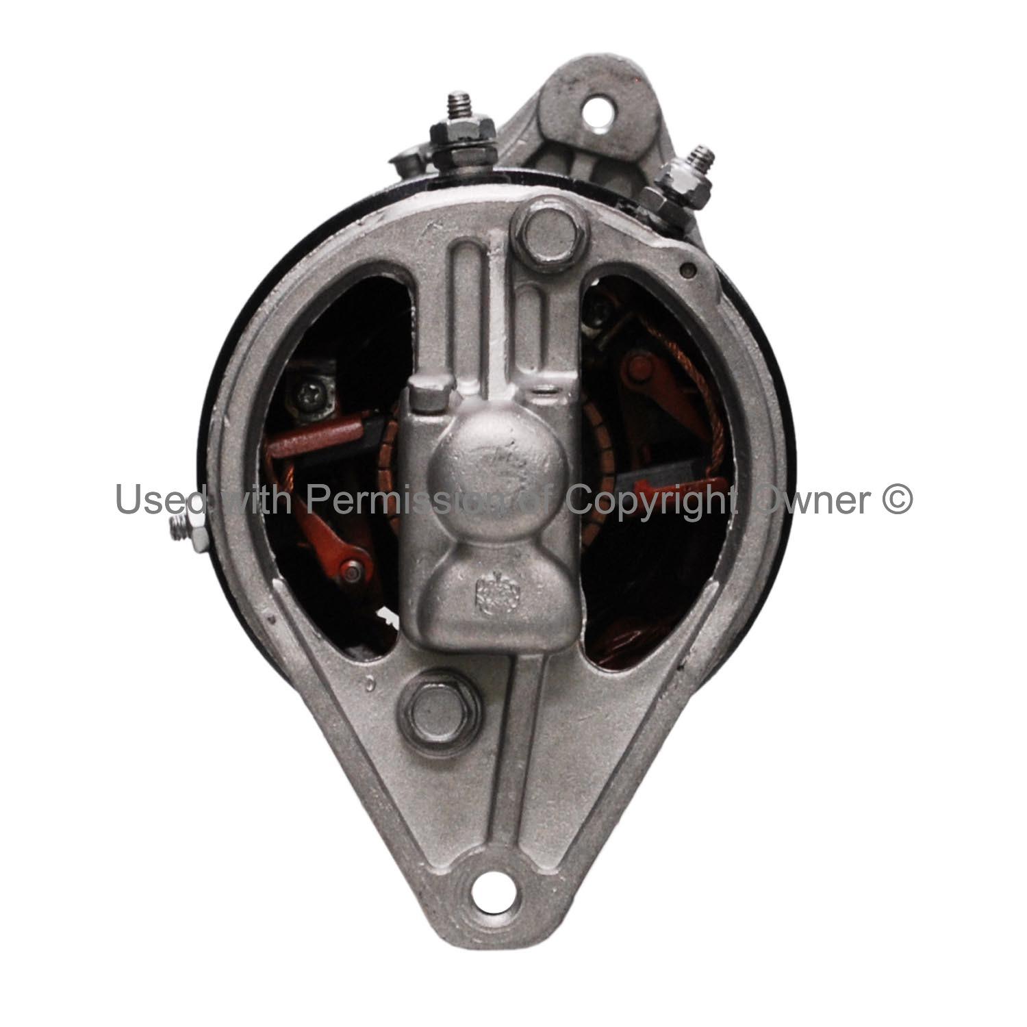 MPA 9005 Alternator product image 2 of 4