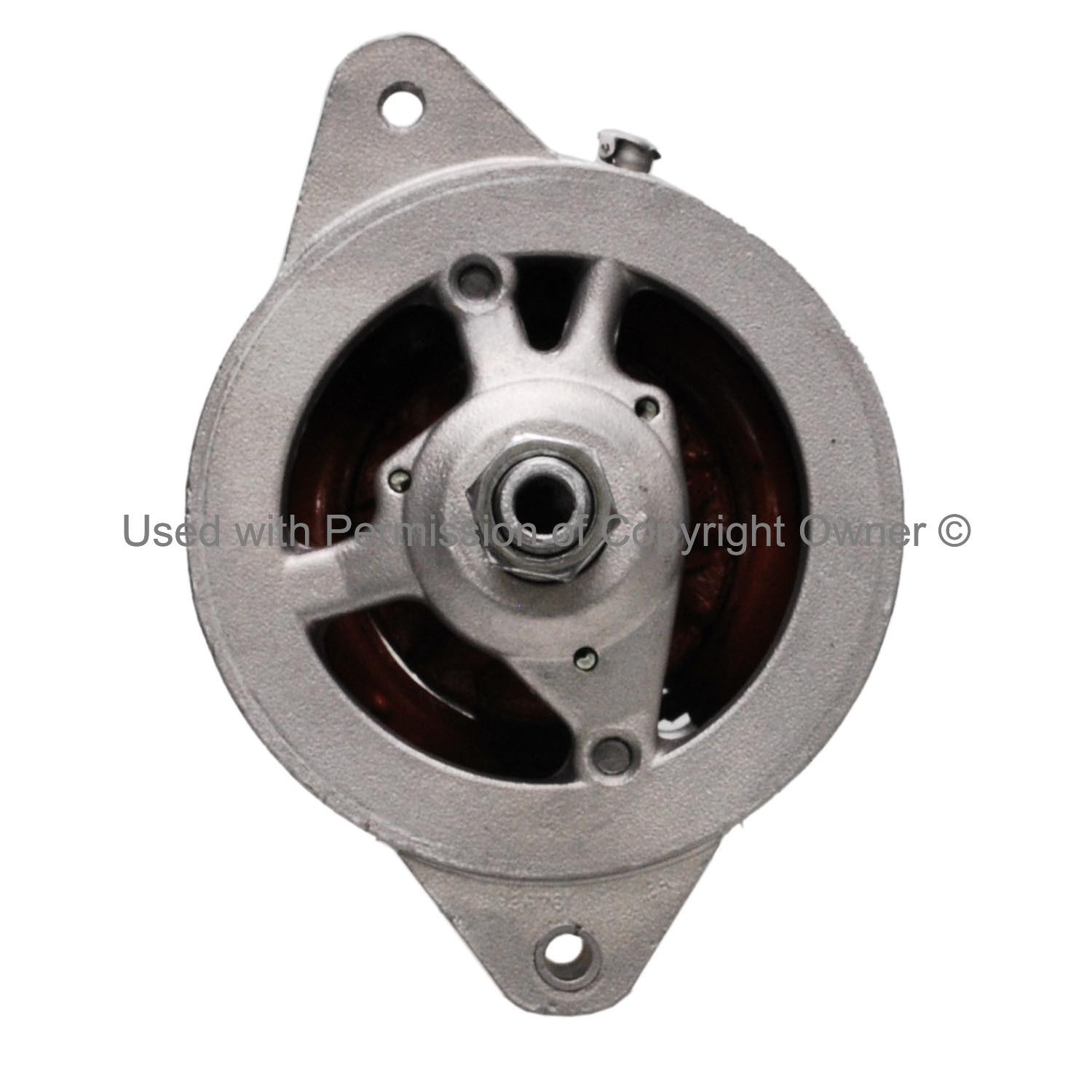 MPA 9005 Alternator product image 3 of 4