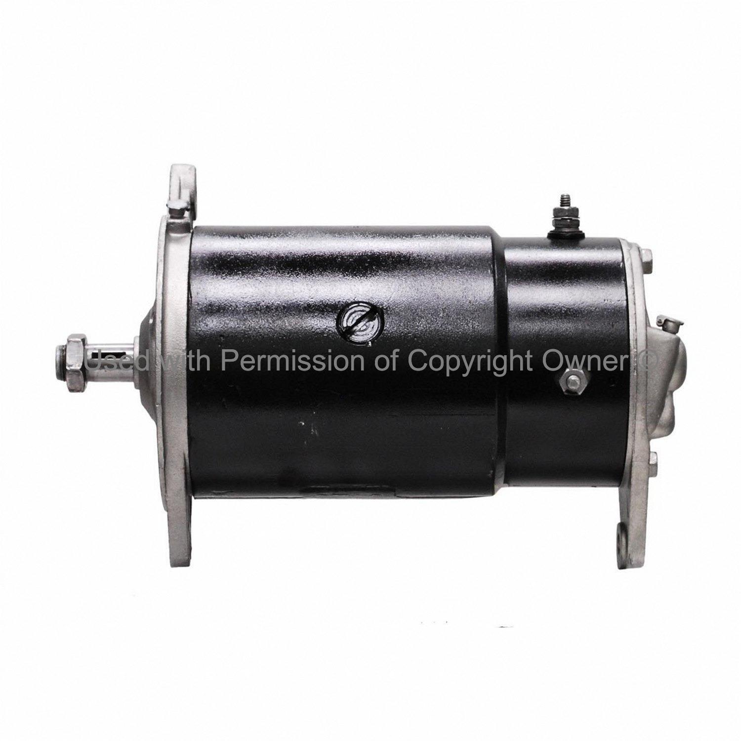 MPA 9005 Alternator product image 4 of 4