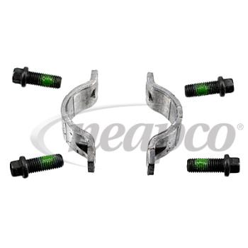 Neapco 10019 - Universal Joint Strap Kit Neapco 10019 Universal Joint Strap Kit product image 1 of 1