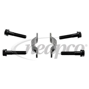 Neapco 10020 Universal Joint Strap Kit product image 1 of 1