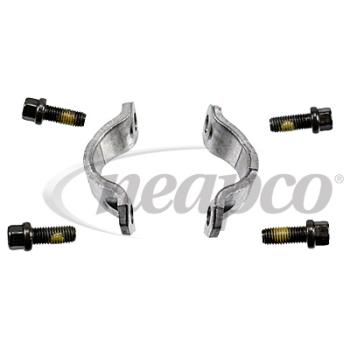 Neapco 10022 Universal Joint Strap Kit product image 1 of 1