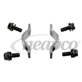 Neapco 10023 Universal Joint Strap Kit product image 1 of 1