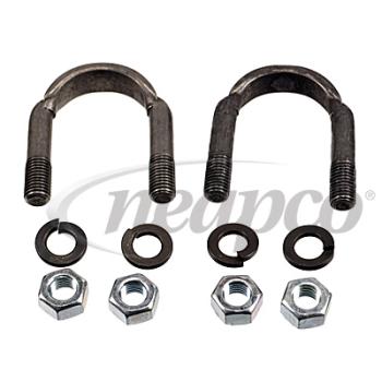 Neapco Universal Joint U-Bolt Kit product image