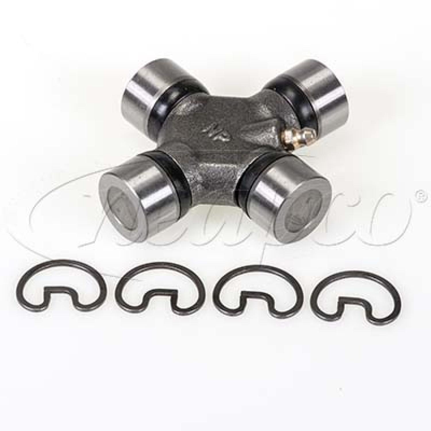 Neapco 10134 - Universal Joint Neapco 10134 Universal Joint product image 1 of 1