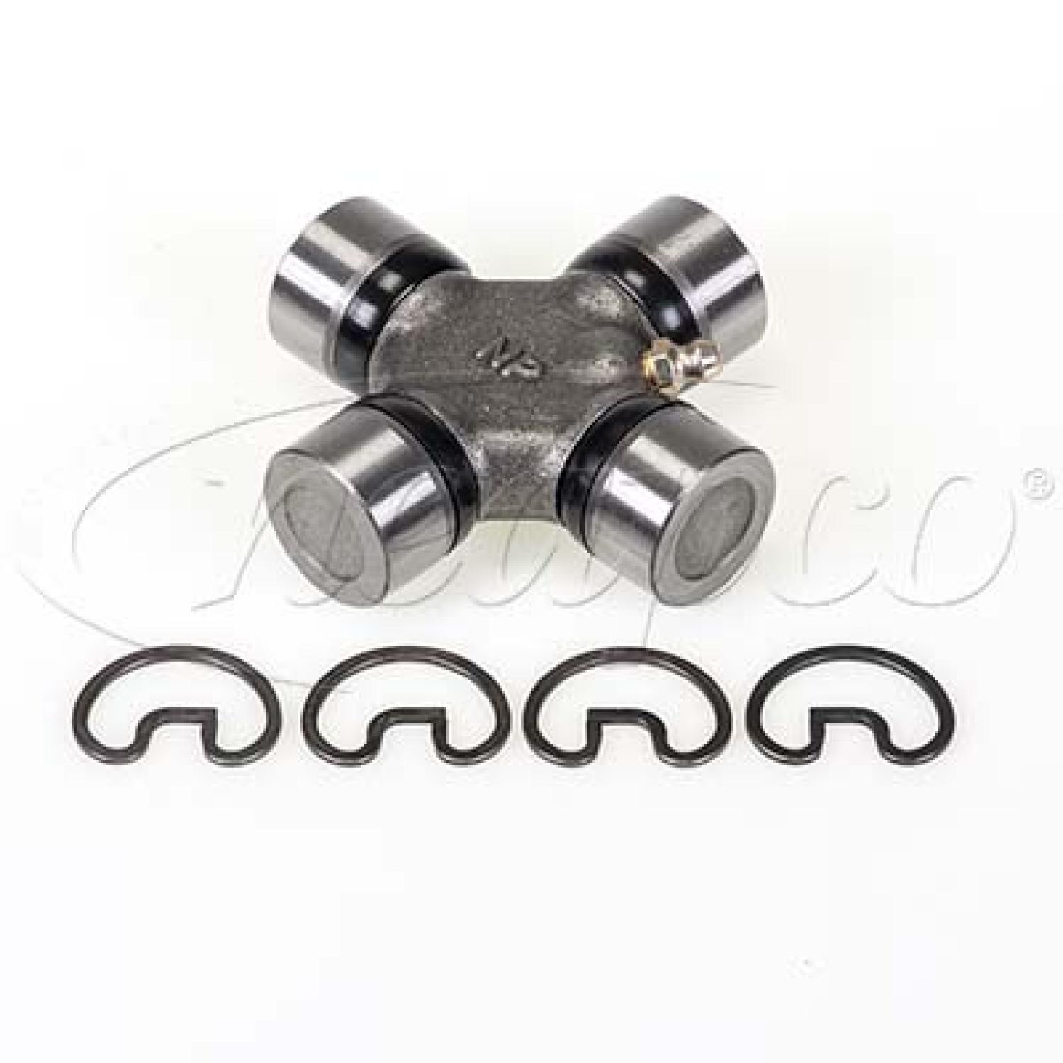 Neapco 10153 Universal Joint product image 1 of 1