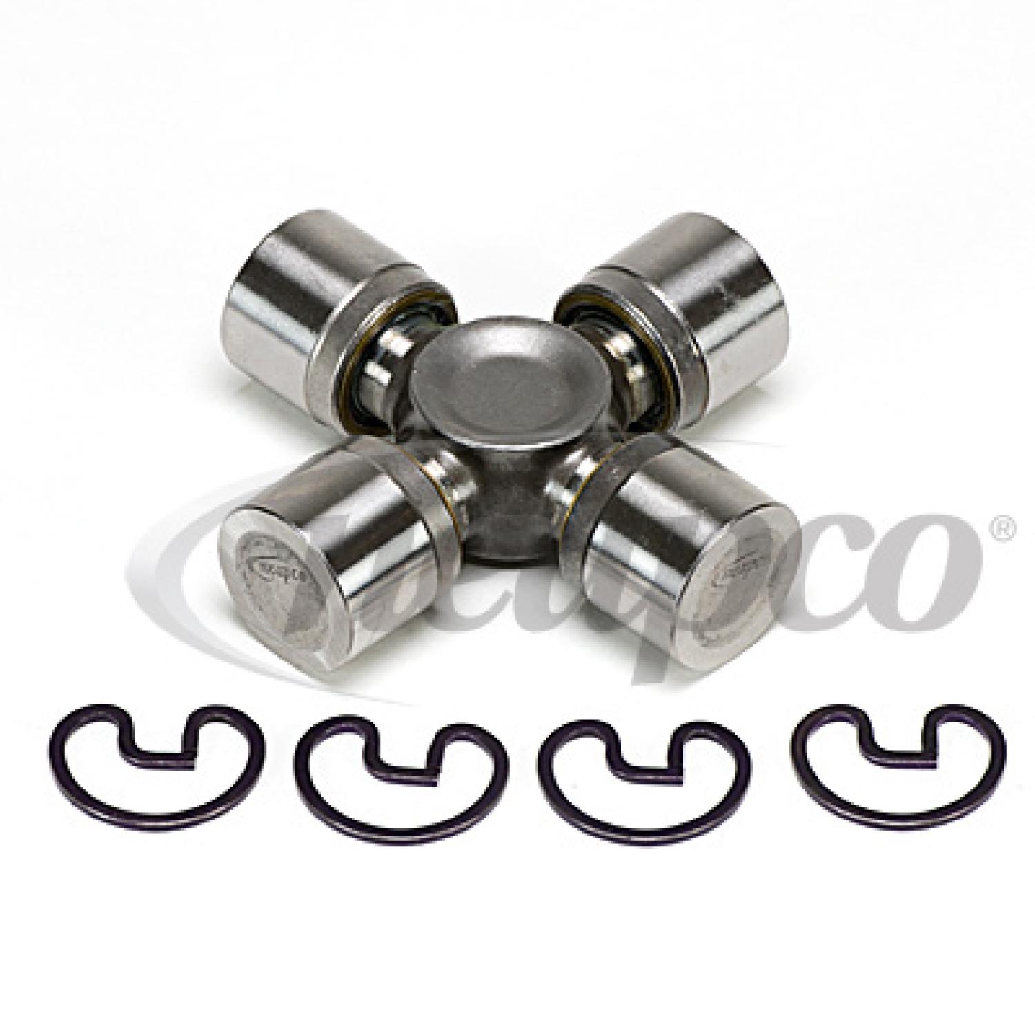 Neapco 10153G - Universal Joint Neapco 10153G Universal Joint product image 1 of 1