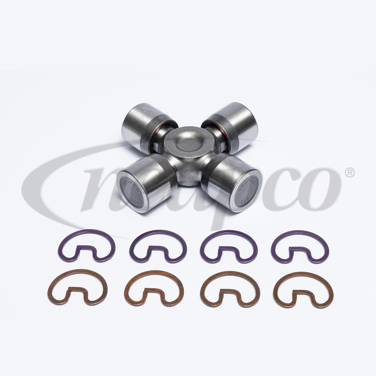 Neapco 10153P - Universal Joint Neapco 10153P Universal Joint product image 1 of 1