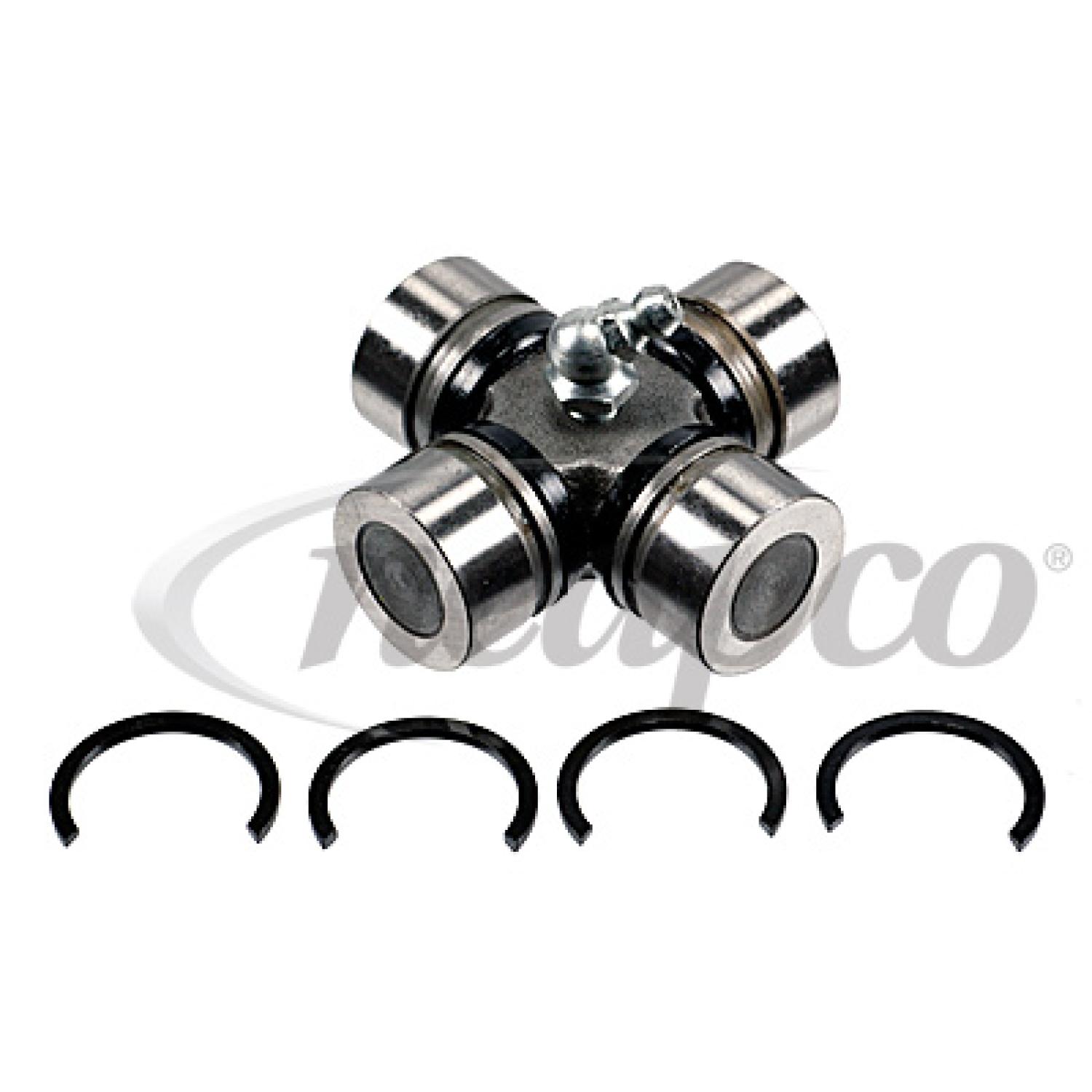 Neapco 10170 - Universal Joint Neapco 10170 Universal Joint product image 1 of 1