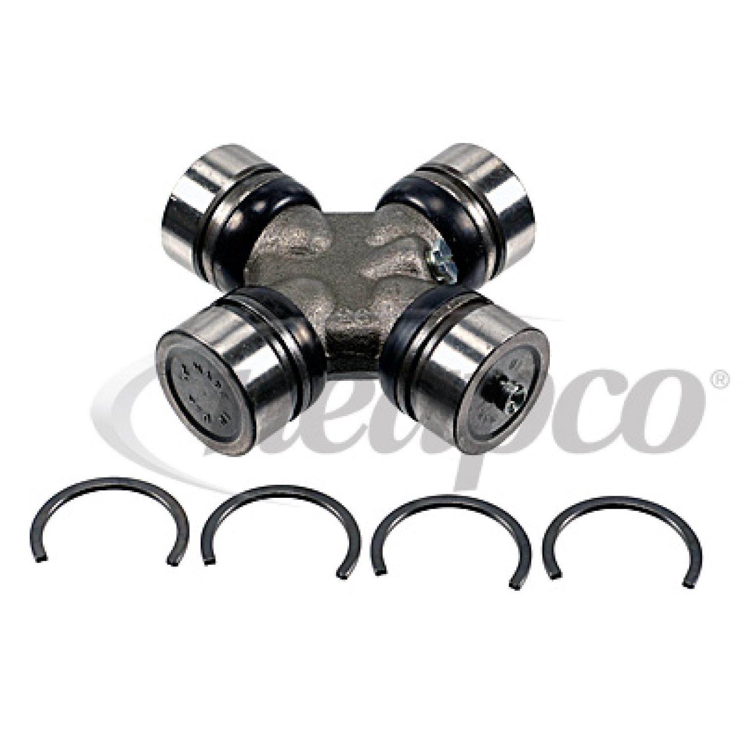 Neapco 10175 - Universal Joint Neapco 10175 Universal Joint product image 1 of 1