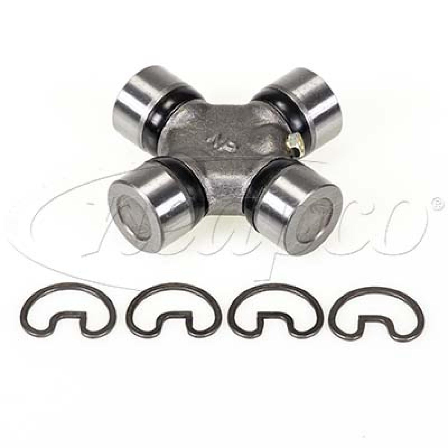 Neapco 10278 - Universal Joint Neapco 10278 Universal Joint product image 1 of 1