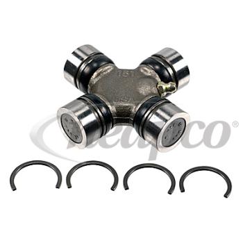 Neapco 10350 - Universal Joint Neapco 10350 Universal Joint product image 1 of 1