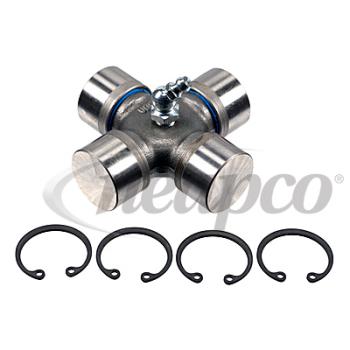 Neapco 10421 - Universal Joint Neapco 10421 Universal Joint product image 1 of 1