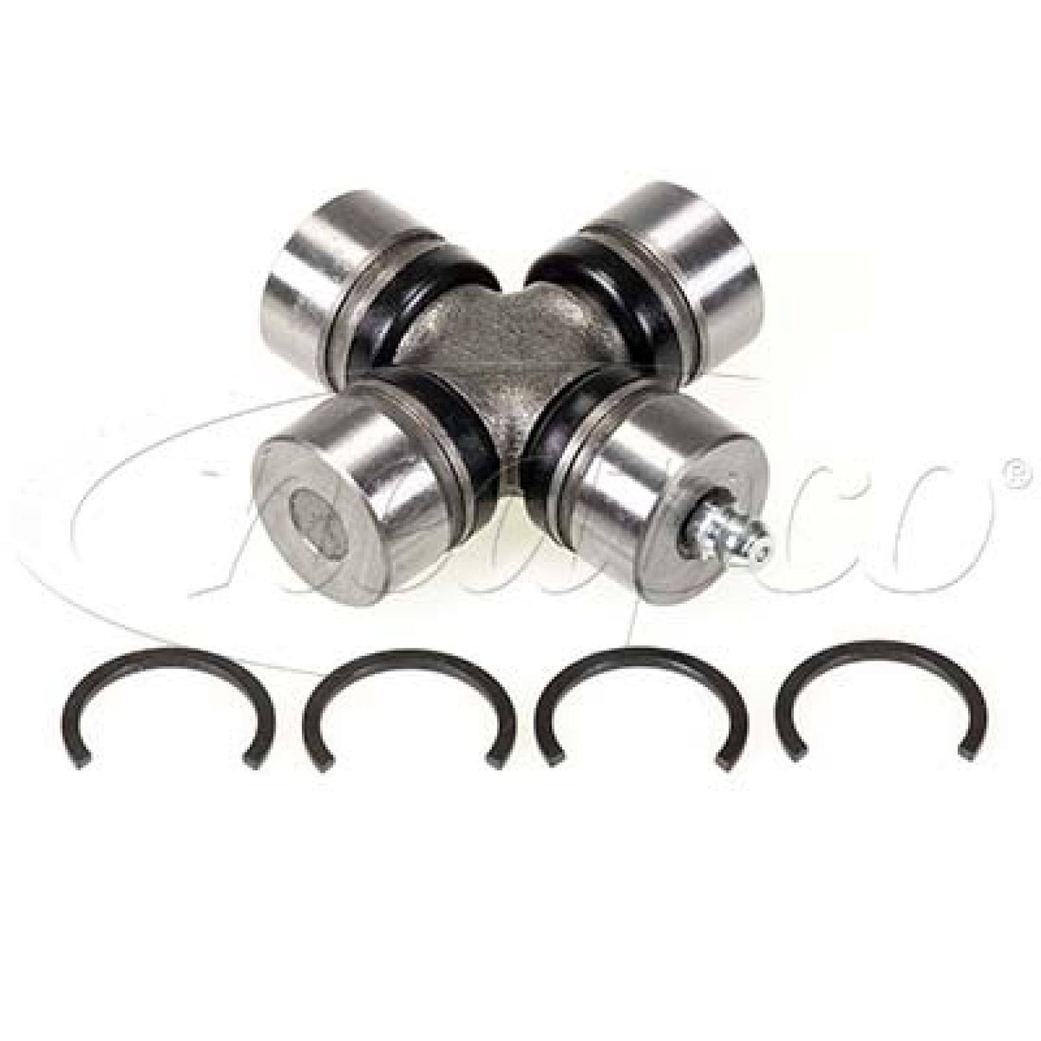 Neapco 10430 - Universal Joint Neapco 10430 Universal Joint product image 1 of 1