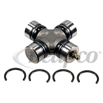 Neapco 10431 - Universal Joint Neapco 10431 Universal Joint product image 1 of 1