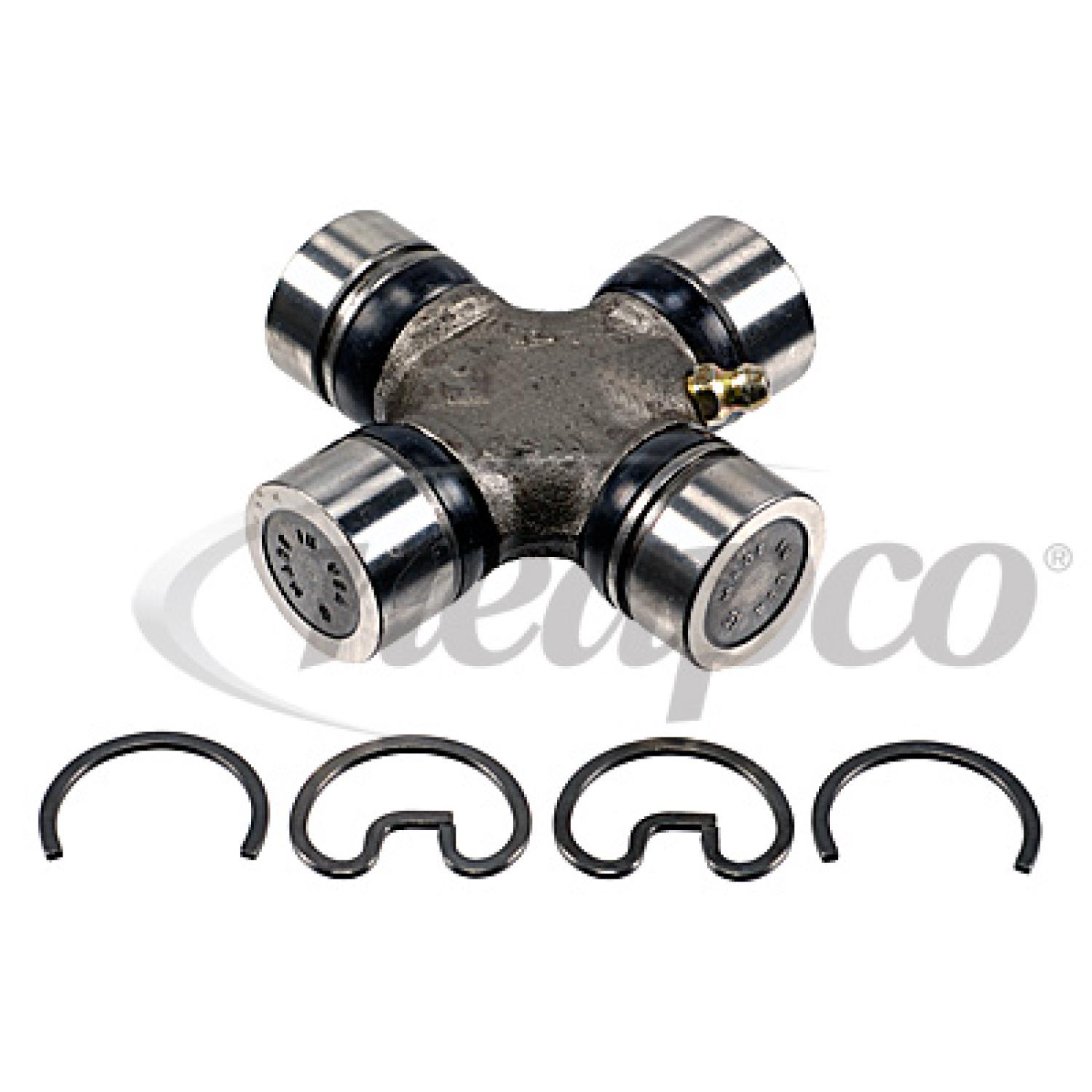 Neapco 10445 - Universal Joint Neapco 10445 Universal Joint product image 1 of 1