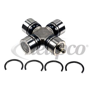 Neapco 10449 - Universal Joint Neapco 10449 Universal Joint product image 1 of 1