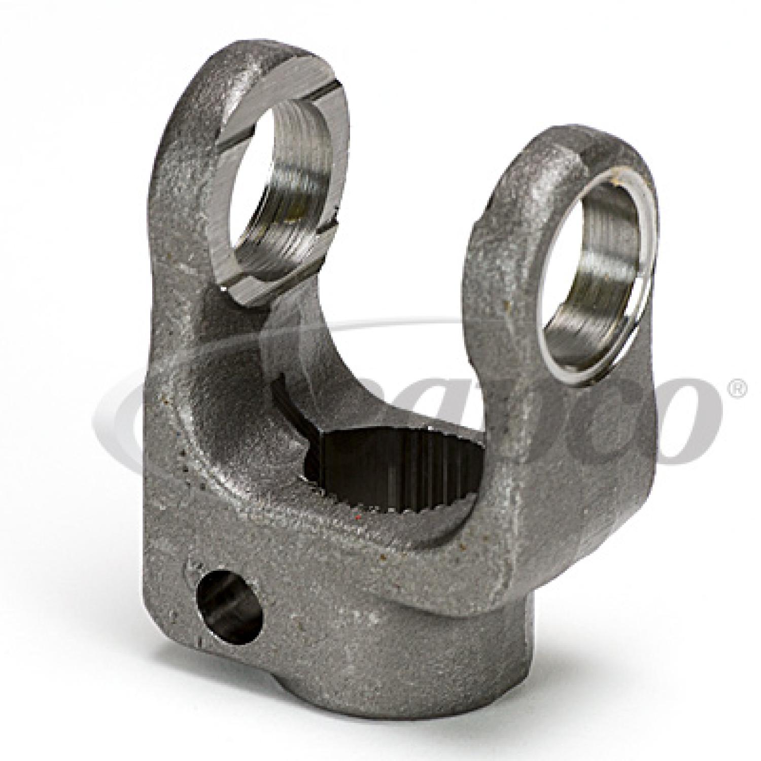 Neapco 104961 - Steering Shaft End Yoke Neapco 104961 Steering Shaft End Yoke product image 1 of 1