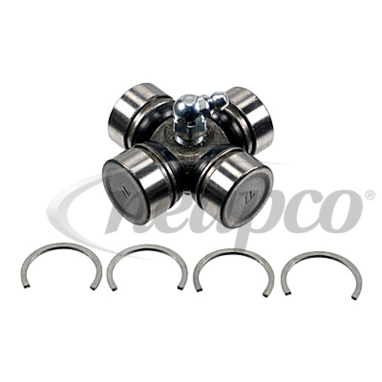 Neapco 11475 - Universal Joint Neapco 11475 Universal Joint product image 1 of 1