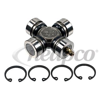 Neapco 11557 - Universal Joint Neapco 11557 Universal Joint product image 1 of 1