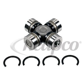 Neapco 11604 - Universal Joint Neapco 11604 Universal Joint product image 1 of 1