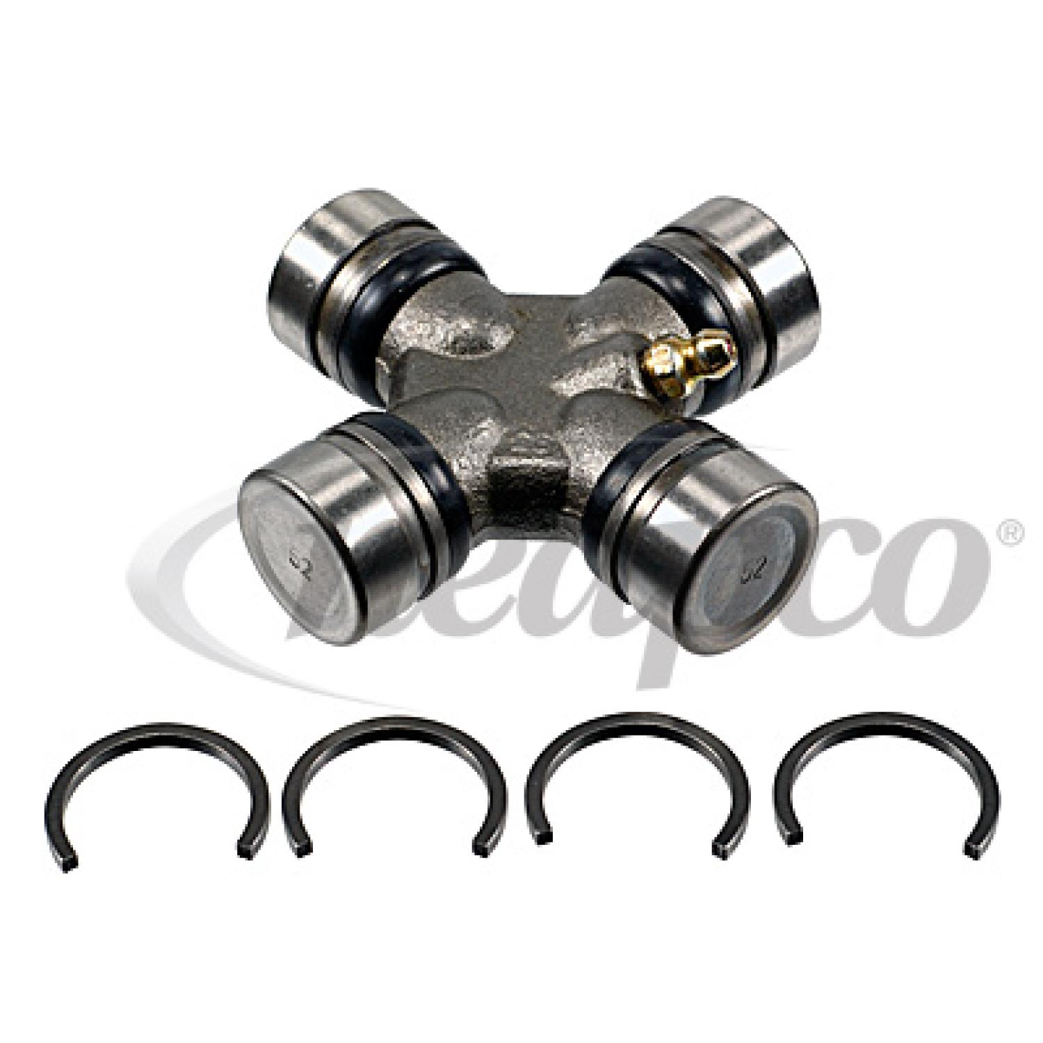 Neapco 11875 Universal Joint product image 1 of 2