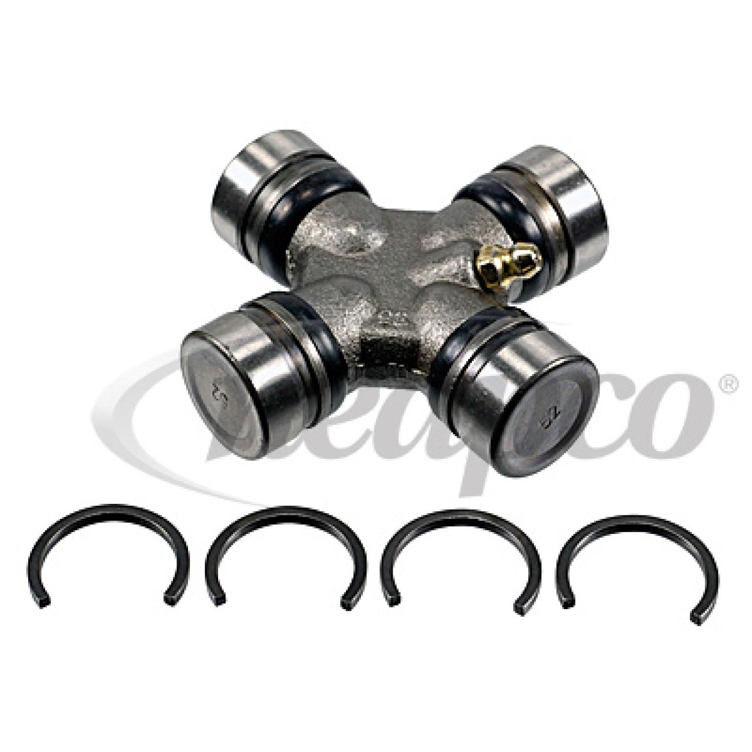 Neapco 11875 Universal Joint product image 2 of 2
