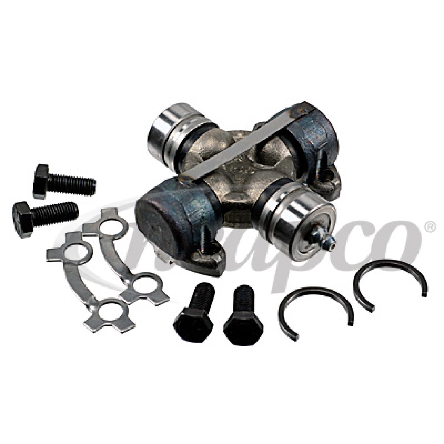 Neapco 12134 Universal Joint product image 1 of 1