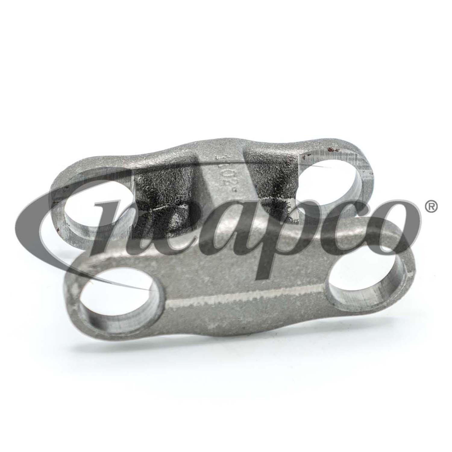 Neapco 121400 - Double Cardan CV H Yoke Neapco 121400 Double Cardan CV H Yoke product image 1 of 1