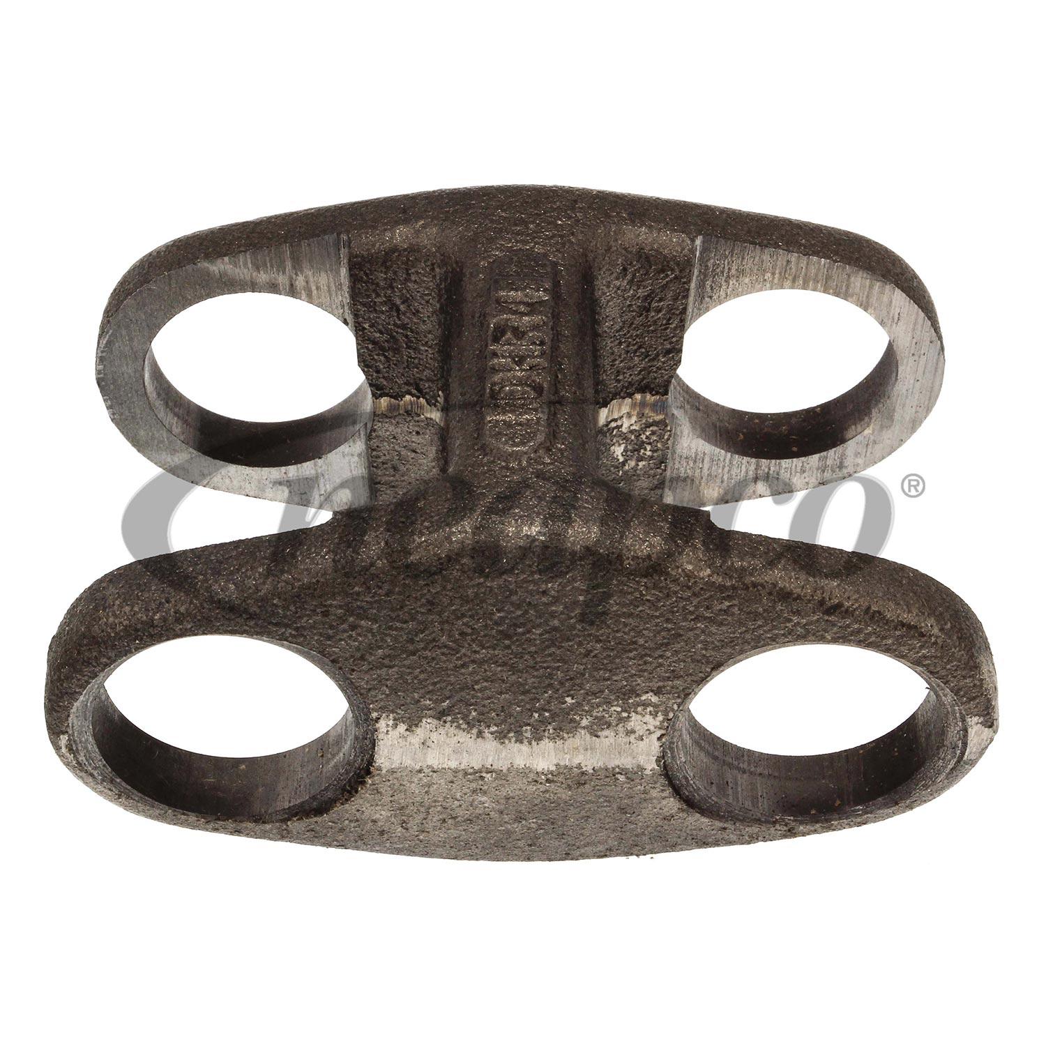 Neapco 121410 - Double Cardan CV H Yoke Neapco 121410 Double Cardan CV H Yoke product image 2 of 4