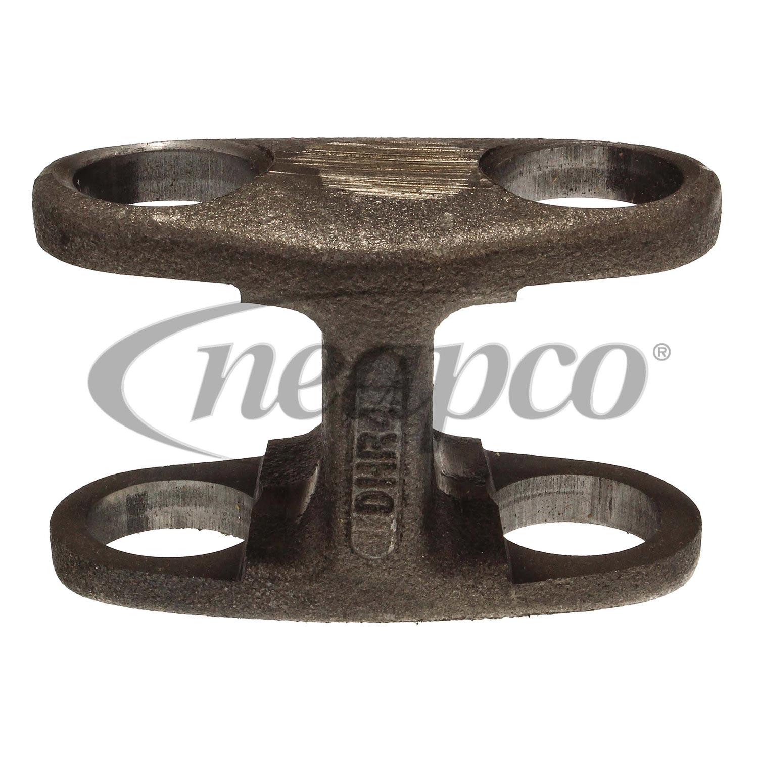 Neapco 121410 - Double Cardan CV H Yoke Neapco 121410 Double Cardan CV H Yoke product image 3 of 4