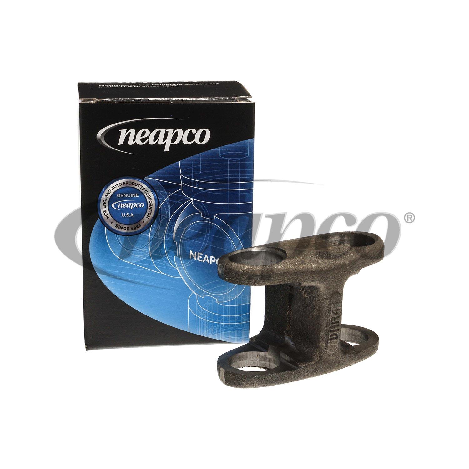Neapco 121410 - Double Cardan CV H Yoke Neapco 121410 Double Cardan CV H Yoke product image 4 of 4