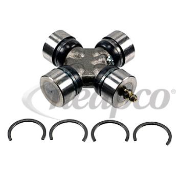 Neapco 15800 Universal Joint product image 1 of 1