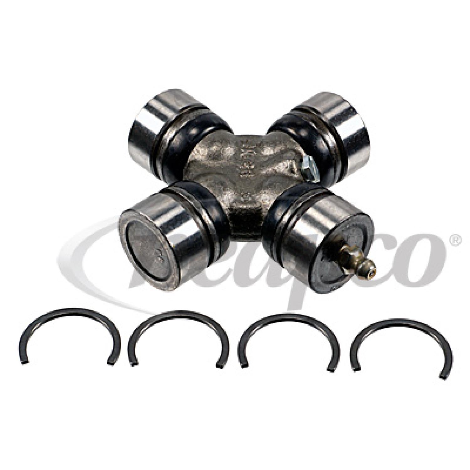 Neapco 16300 - Universal Joint Neapco 16300 Universal Joint product image 1 of 1