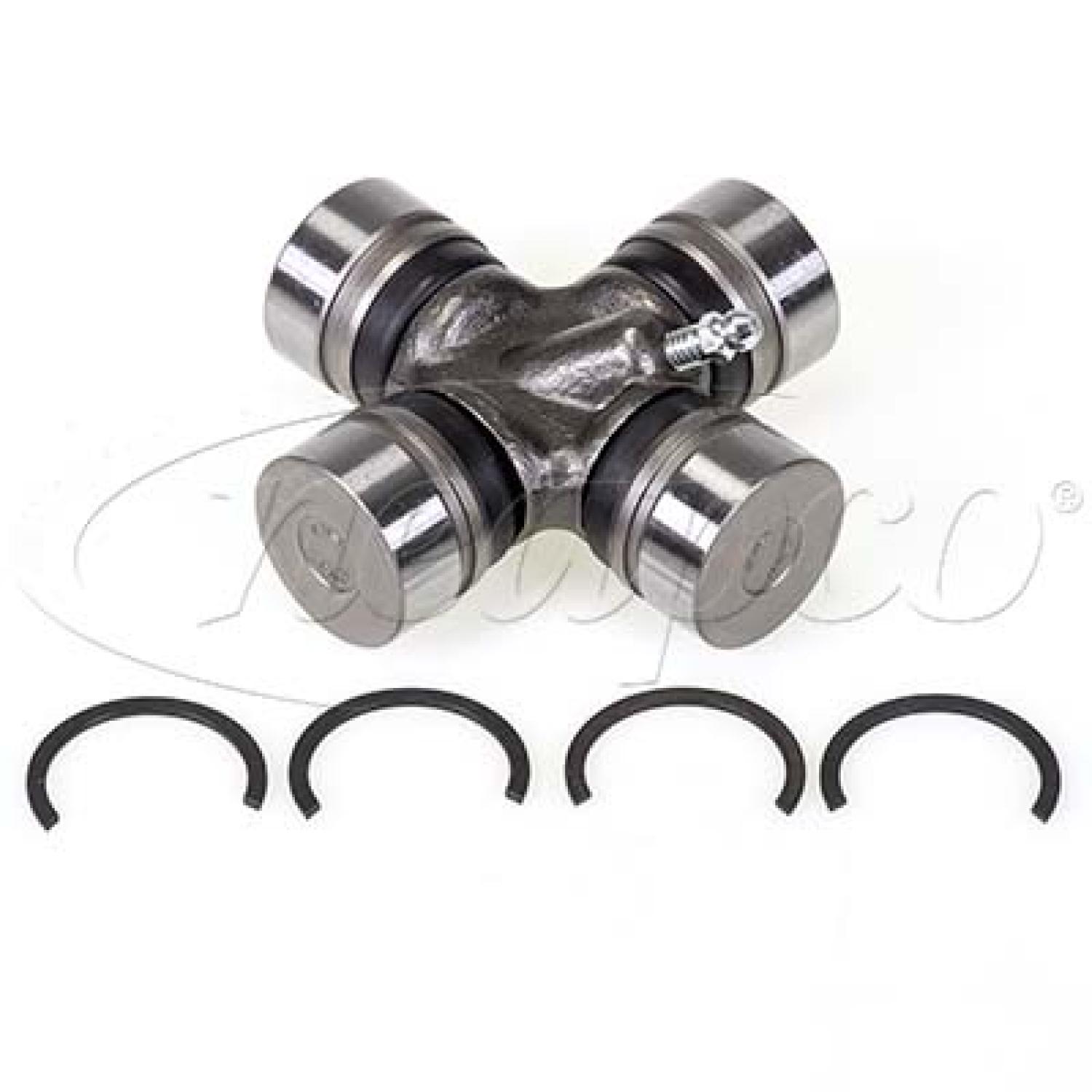 Neapco 20020 Universal Joint product image 1 of 1