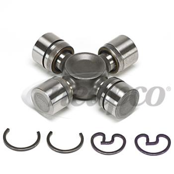 Neapco 20355G - Universal Joint Neapco 20355G Universal Joint product image 1 of 1